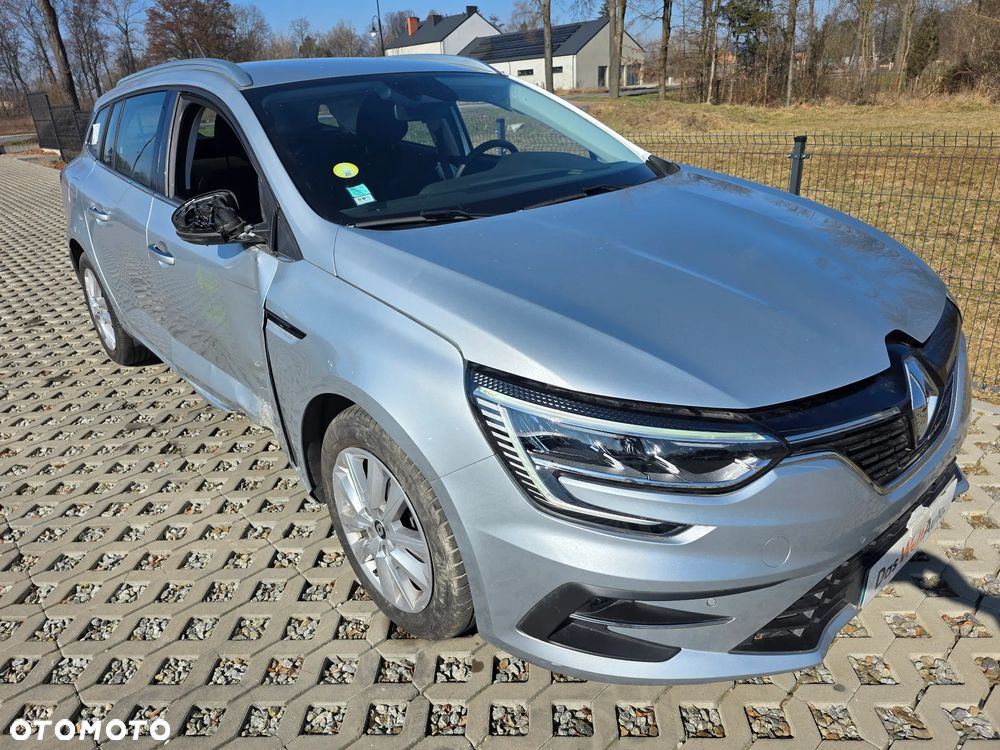 Renault Megane 1.5 Blue dCi Intens - 2