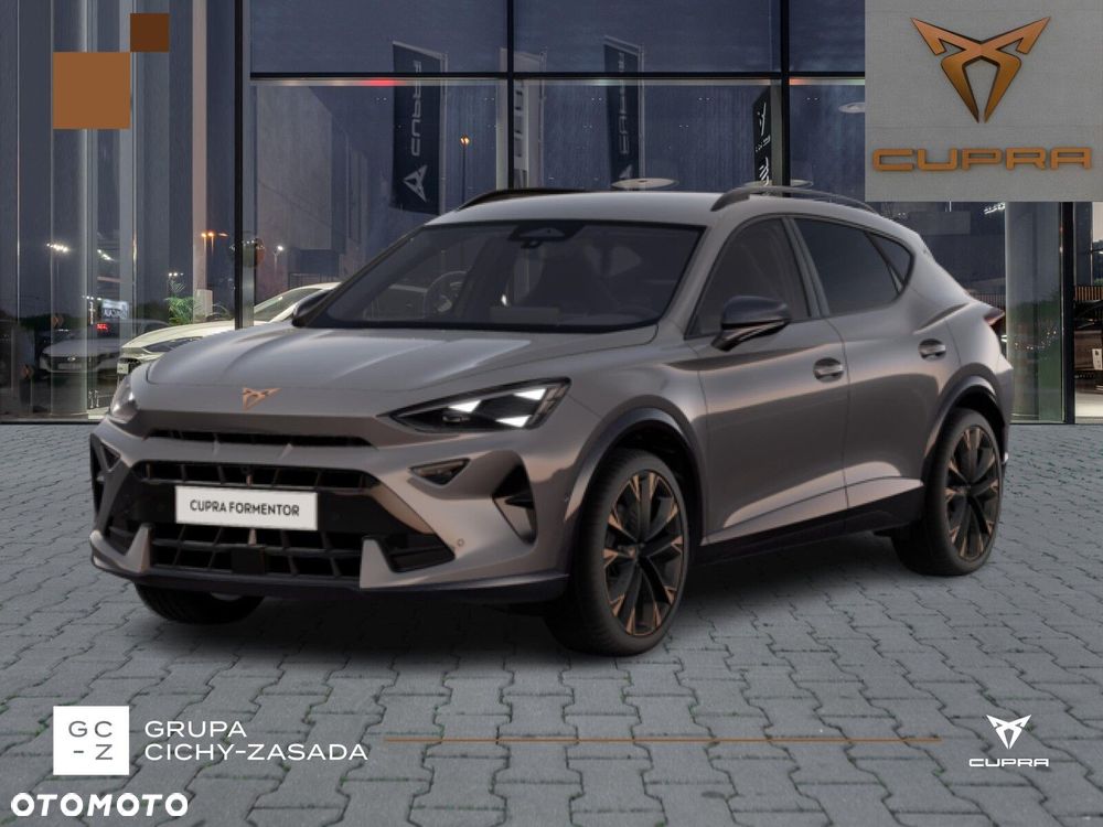 Cupra Formentor - 6