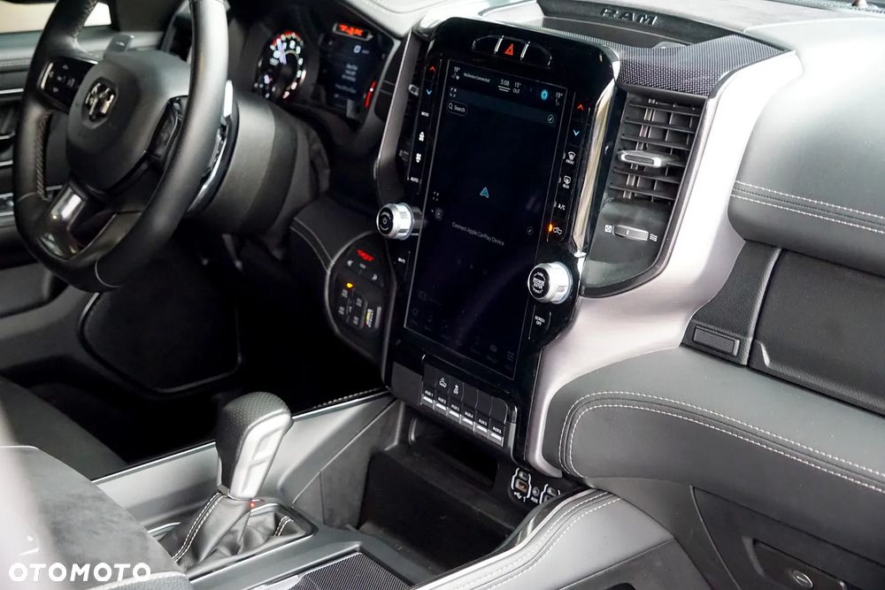 RAM 1500 TRX - 17