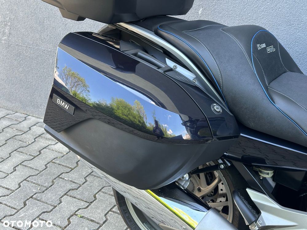 BMW K - 18