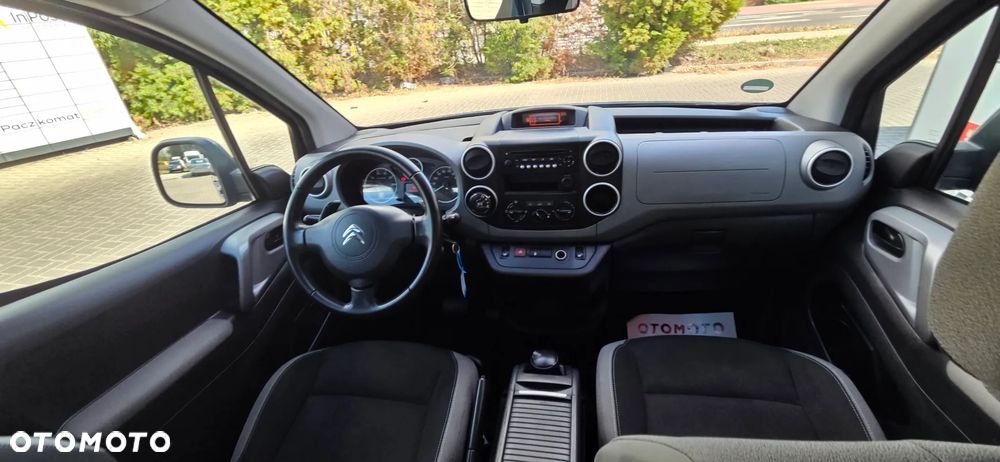 Citroën Berlingo Multispace BlueHDi 100 S&S ETG6 90 Jahre - 34