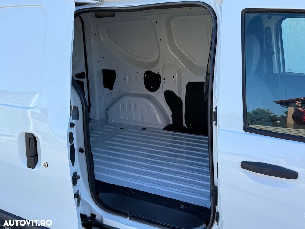 Dacia Dokker 1.5 dCi 90 CP Laureate - 13