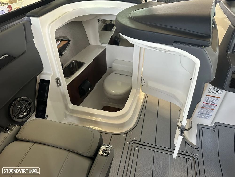 Chaparral SSX 6 - 36