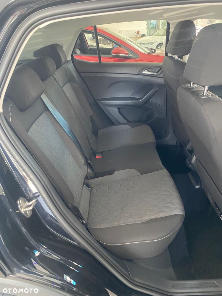 Volkswagen T-Cross 1.0 TSI Life - 6