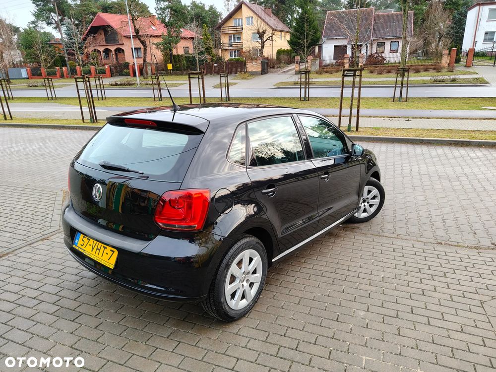 Volkswagen Polo 1.2 Team - 17