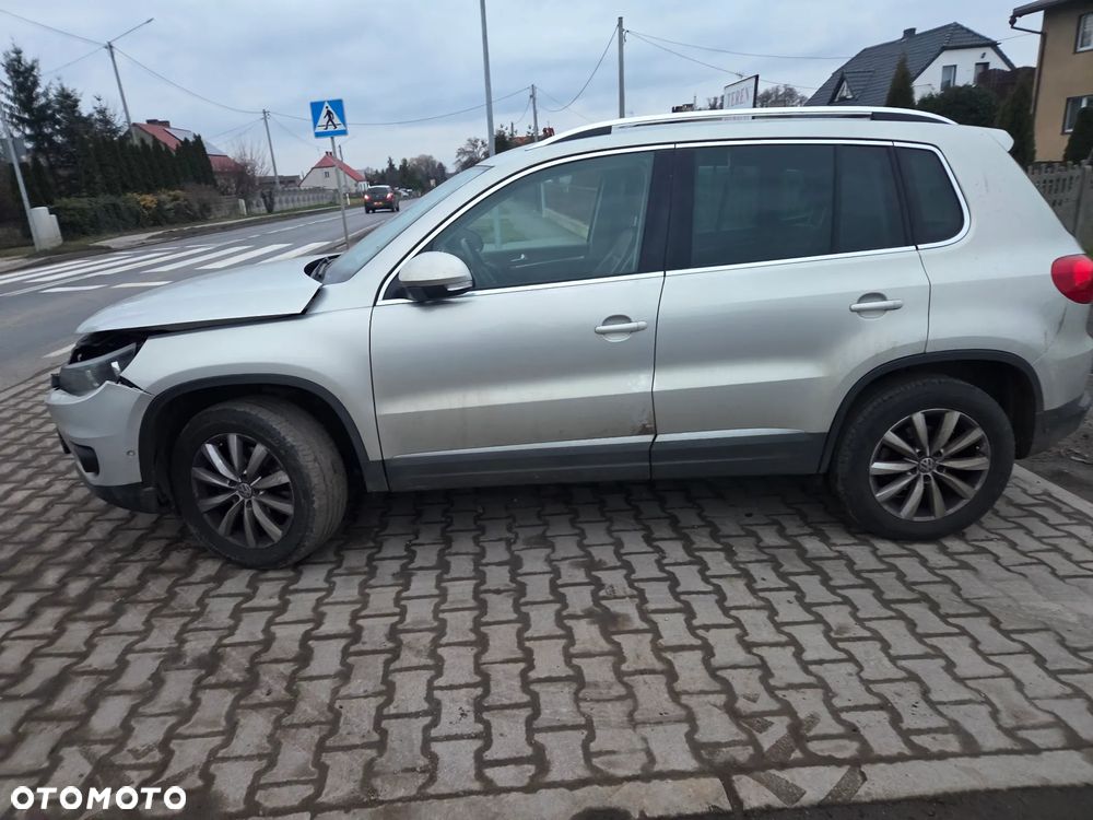 Volkswagen Tiguan 2.0 TDI DPF BlueMotion Technology Life - 18