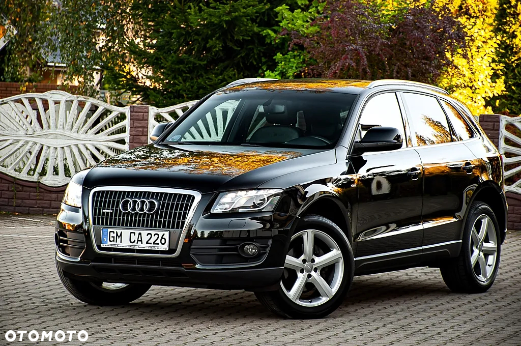 Audi Q5 2.0 TDI Quattro - 12