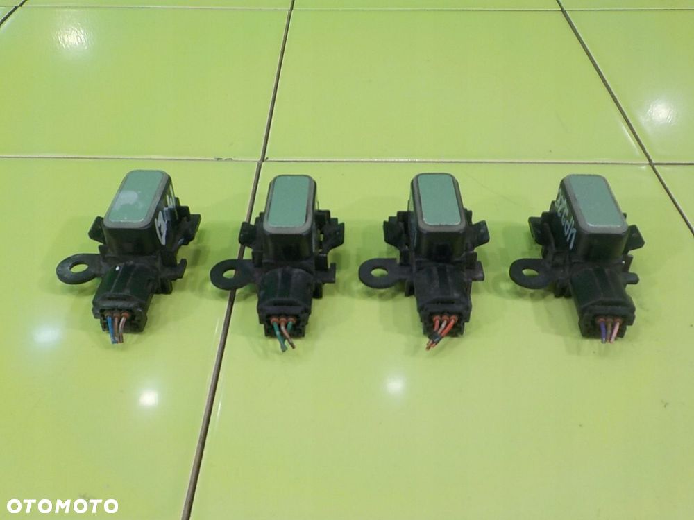 LEXUS GS III LIFT 3.5 B AUT 08r 4D czujnik parkowania PDC 89341-44150-B2 - 3