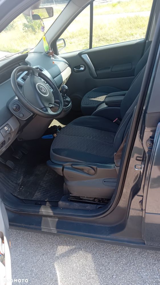 Renault Scenic - 5