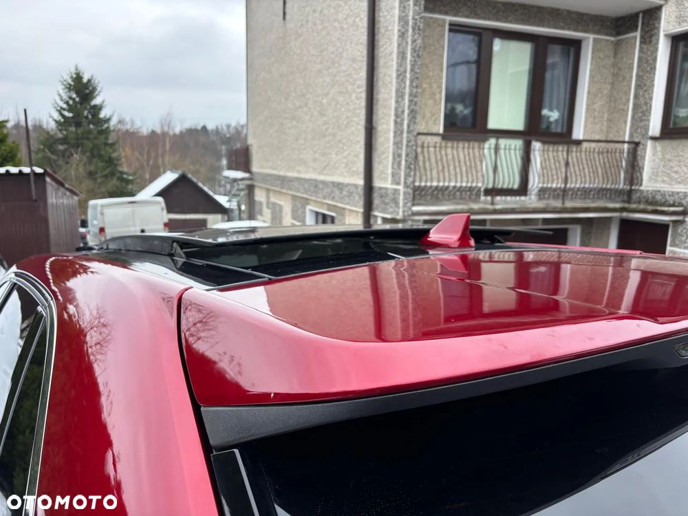 Ford Edge 2.0 EcoBlue Bi-Turbo 4x4 Vignale - 13