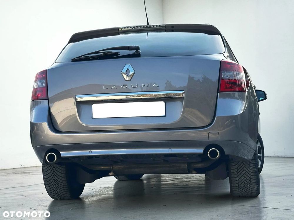 Renault Laguna - 17