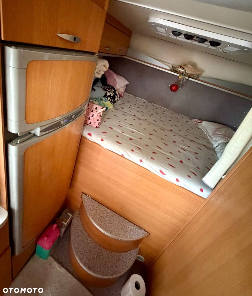 KNAUS Ducato - 6