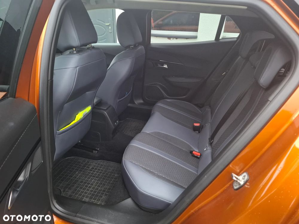 Peugeot 2008 PureTech 100 Stop&Start Allure - 21