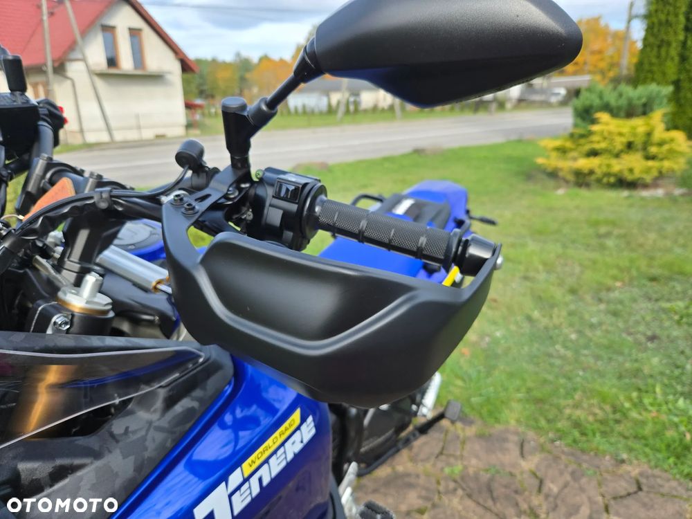 Yamaha Tenere - 27
