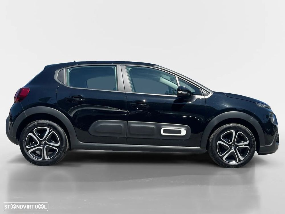 Citroën C3 1.2 PureTech Plus - 7