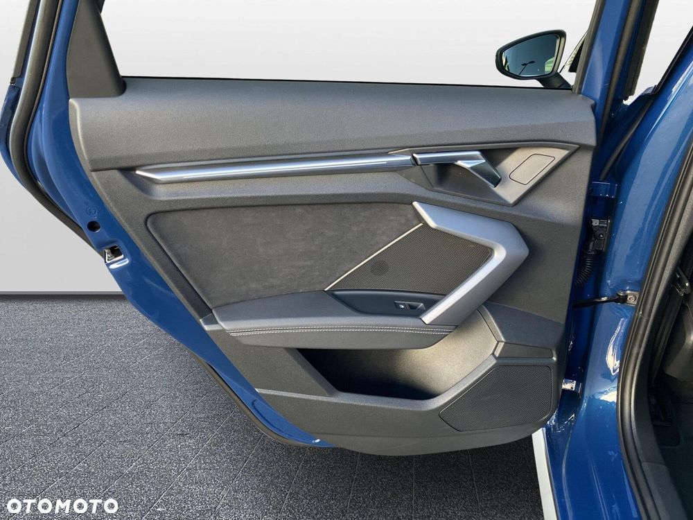 Audi S3 Limousine - 32