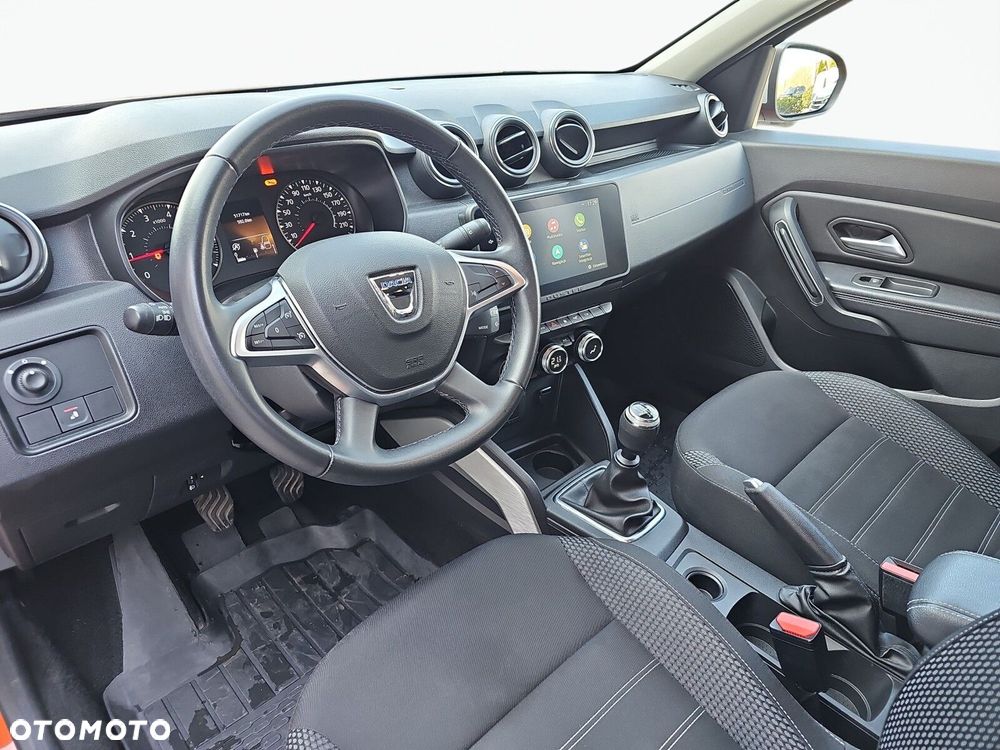 Dacia Duster 1.0 TCe Prestige - 4
