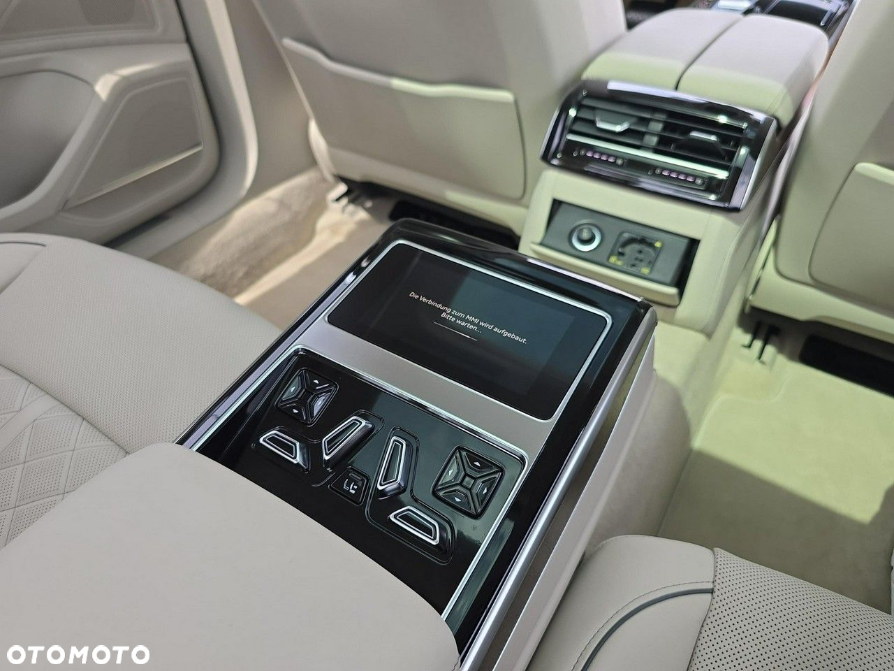 Audi A8 L 50 TDI quattro tiptronic - 31