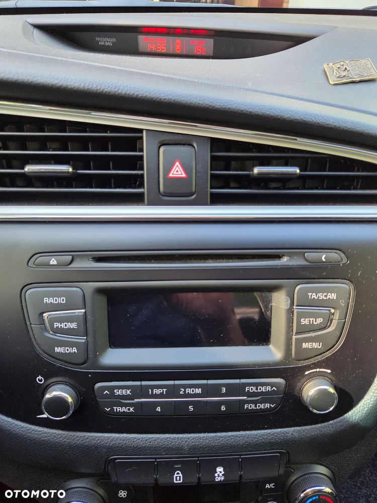 Kia Ceed 1.6 GDI L - 12