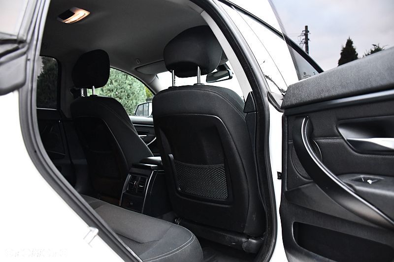 BMW Seria 4 420i Sport-Aut Sport Line - 20