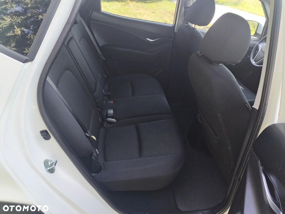 Hyundai ix20 1.4 Crossline - 15