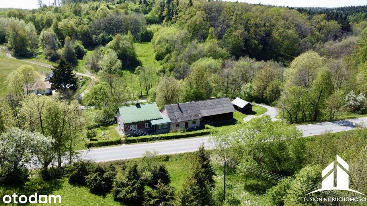 Malowniczo położony dom 97 m² | Łańcut, Tarnawka - Pełny obrazek: 3/20