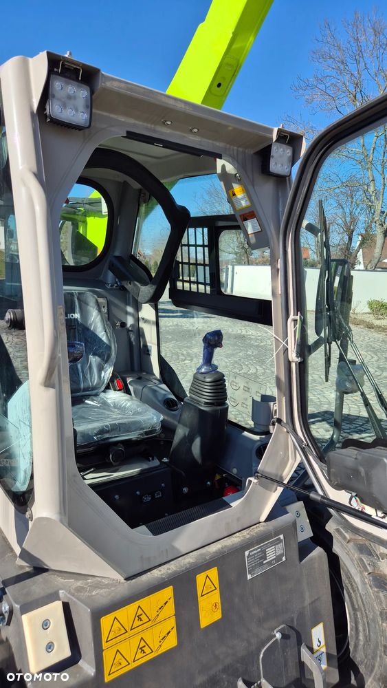 Zoomlion ZS090V - 11