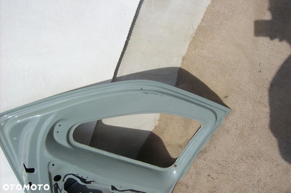 DRZWI TYLNE LEWE TOYOTA AYGO X ROK 20/26 - 8