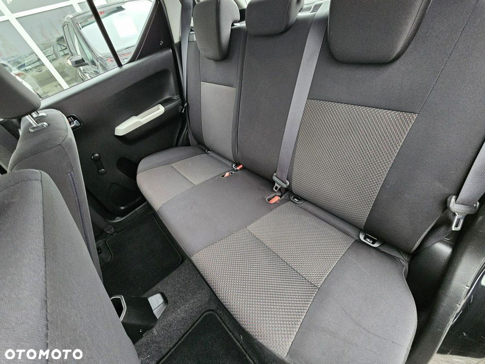 Suzuki Ignis 1.2 Comfort - 14