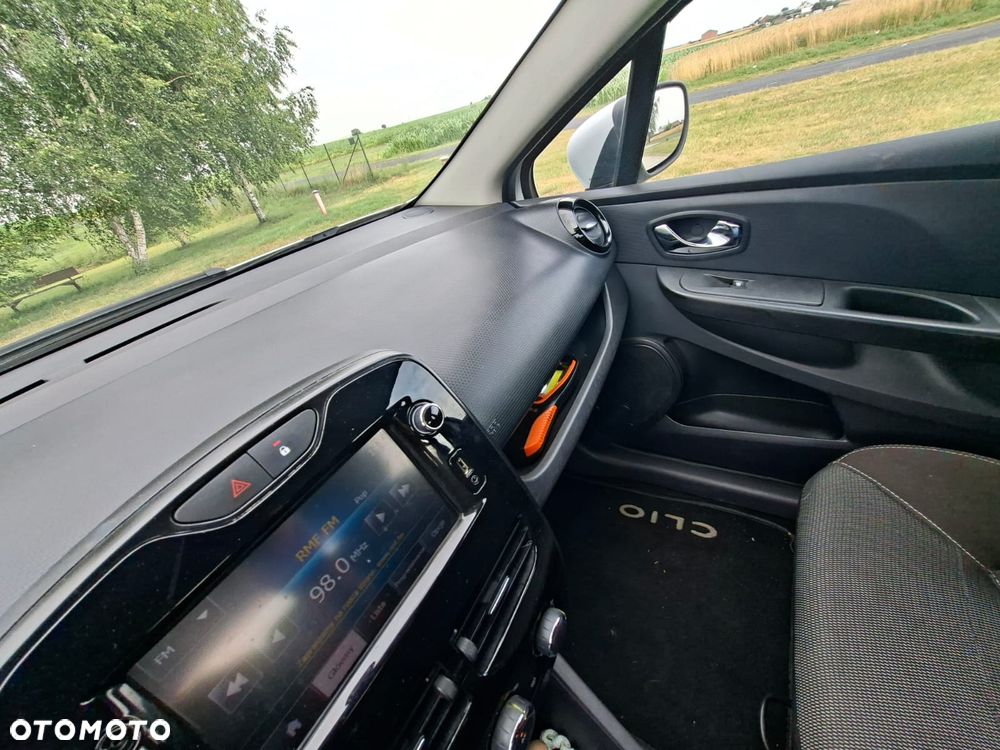 Renault Clio Energy dCi 90 Start & Stop Intens - 11