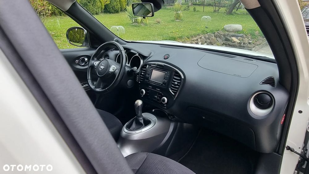 Nissan Juke - 25