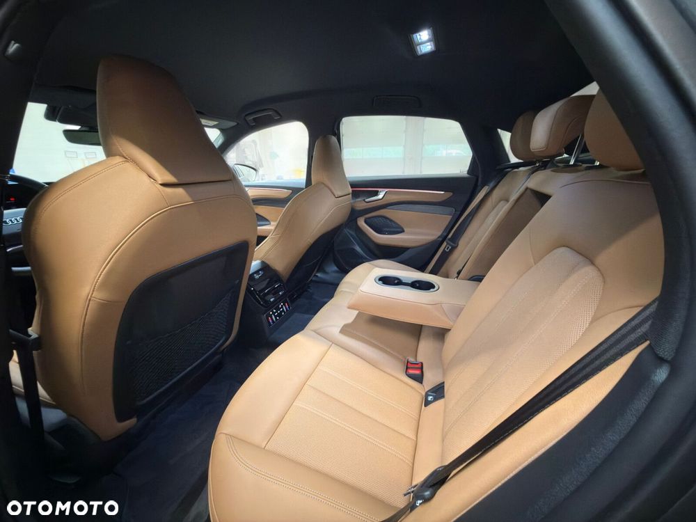 Audi A6 Limousine TDI mHEV Quattro S tronic - 28