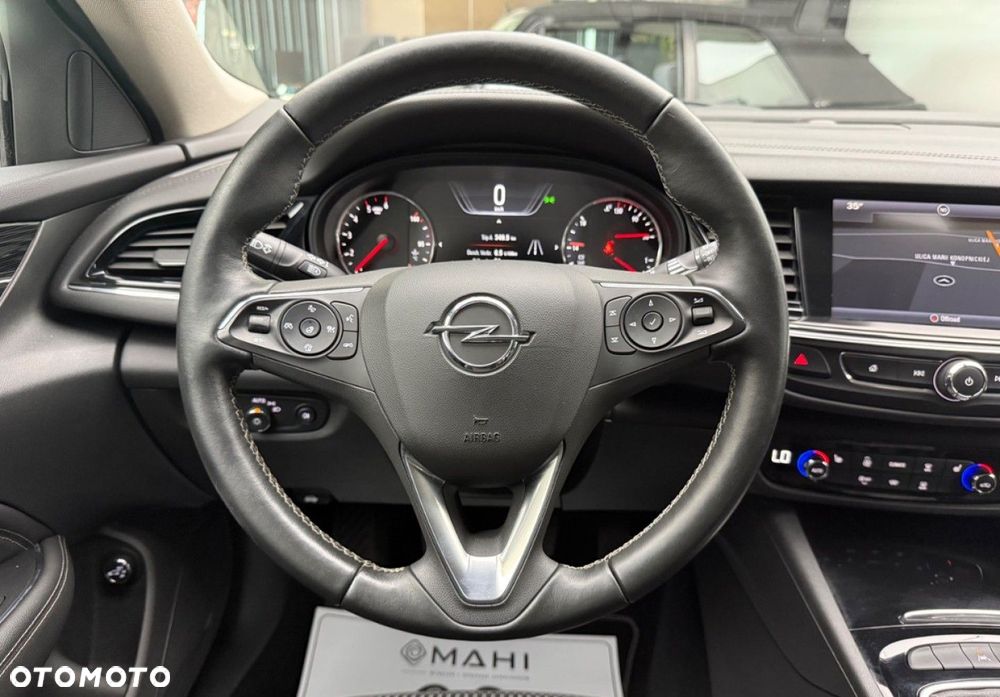 Opel Insignia 2.0 CDTI ecoFLEXStart/Stop Innovation - 22