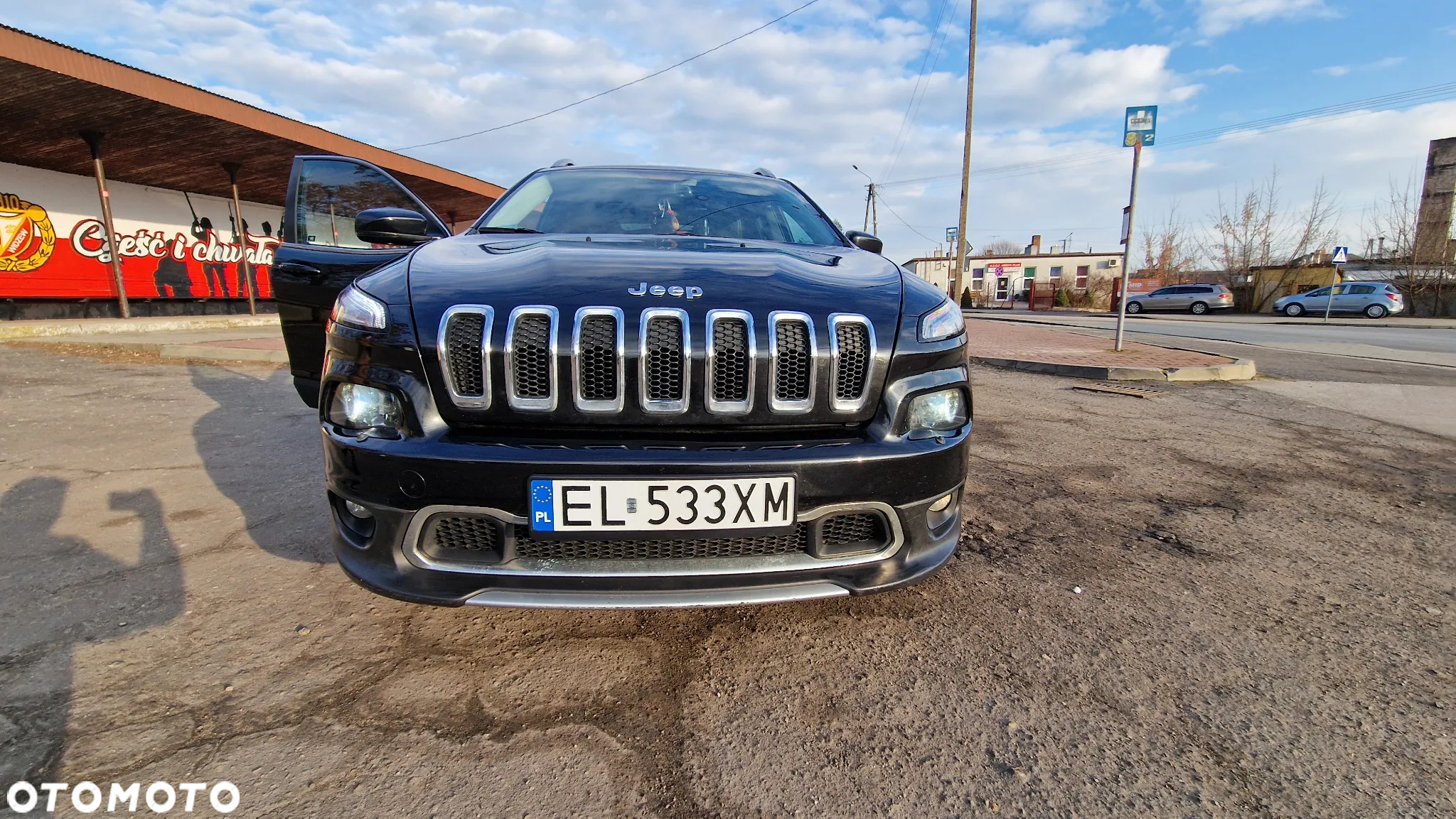 Jeep Cherokee 2.0 MJD 4x2 Longitude - 9