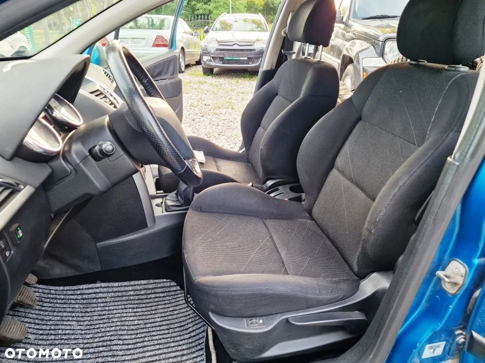 Peugeot 207 110 Sport - 29