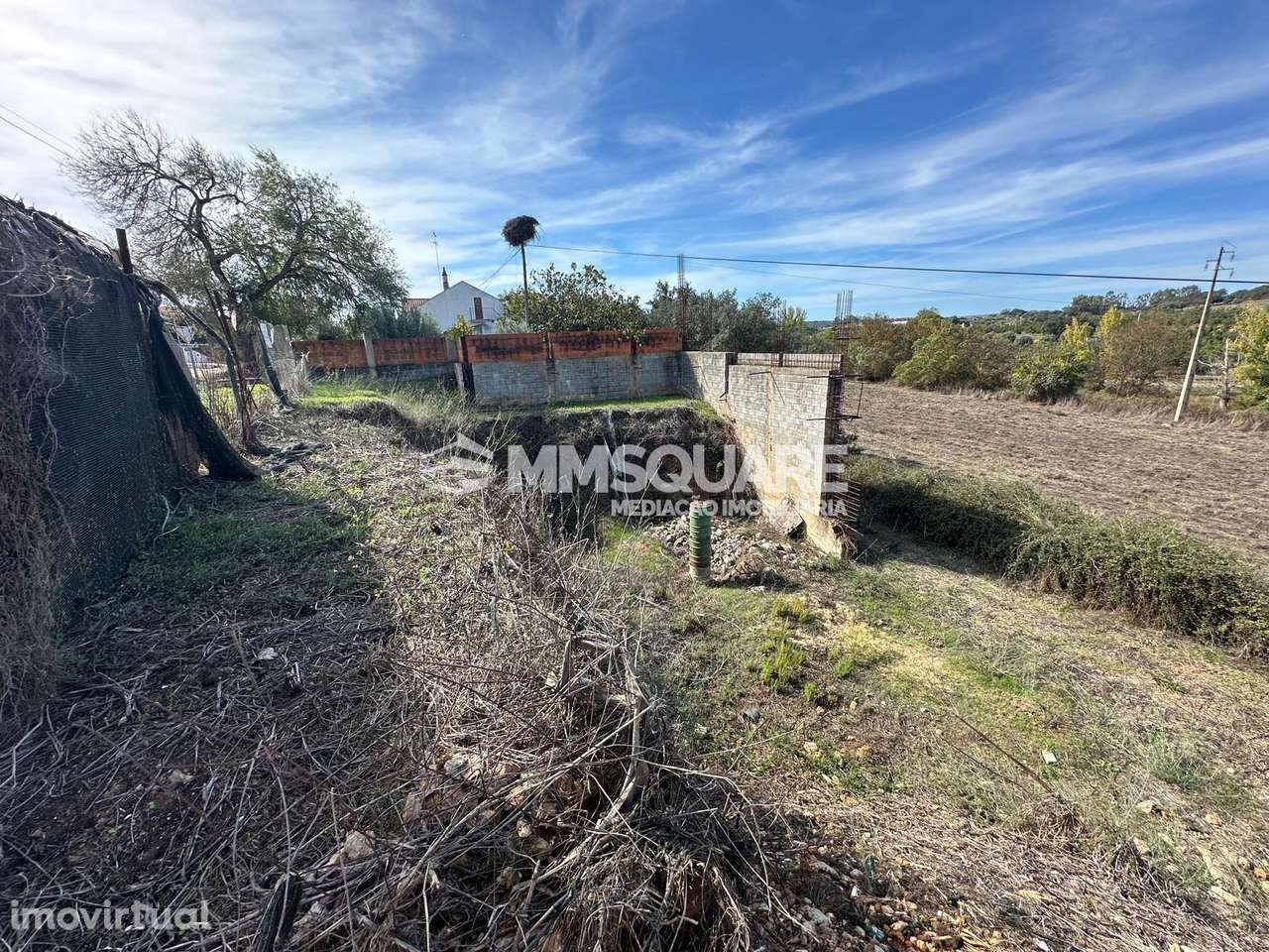 Lote de Terreno - Grande imagem: 3/7