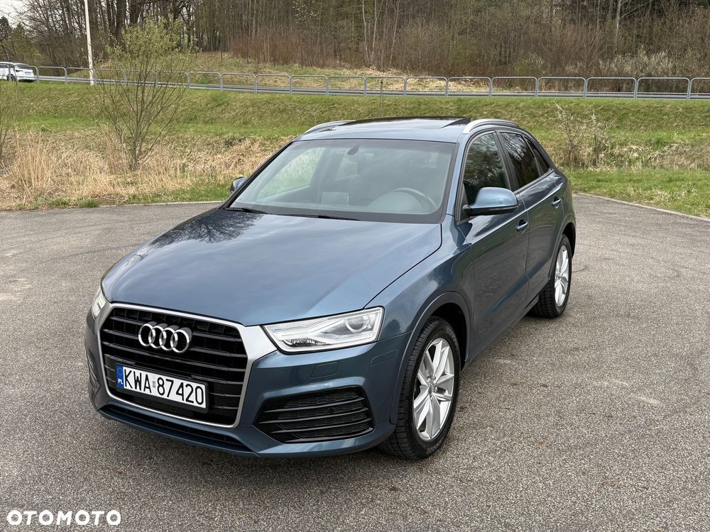 Audi Q3 - 4