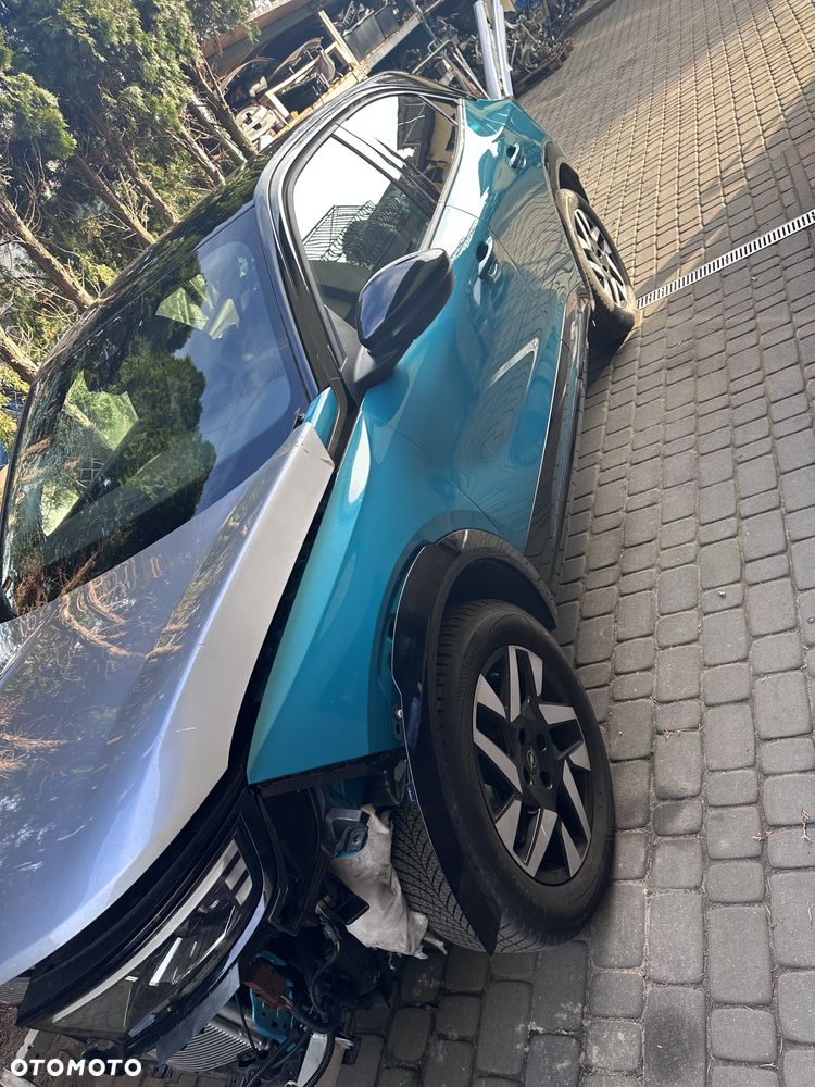 Opel Mokka 1.2 T GS Line S&S - 6