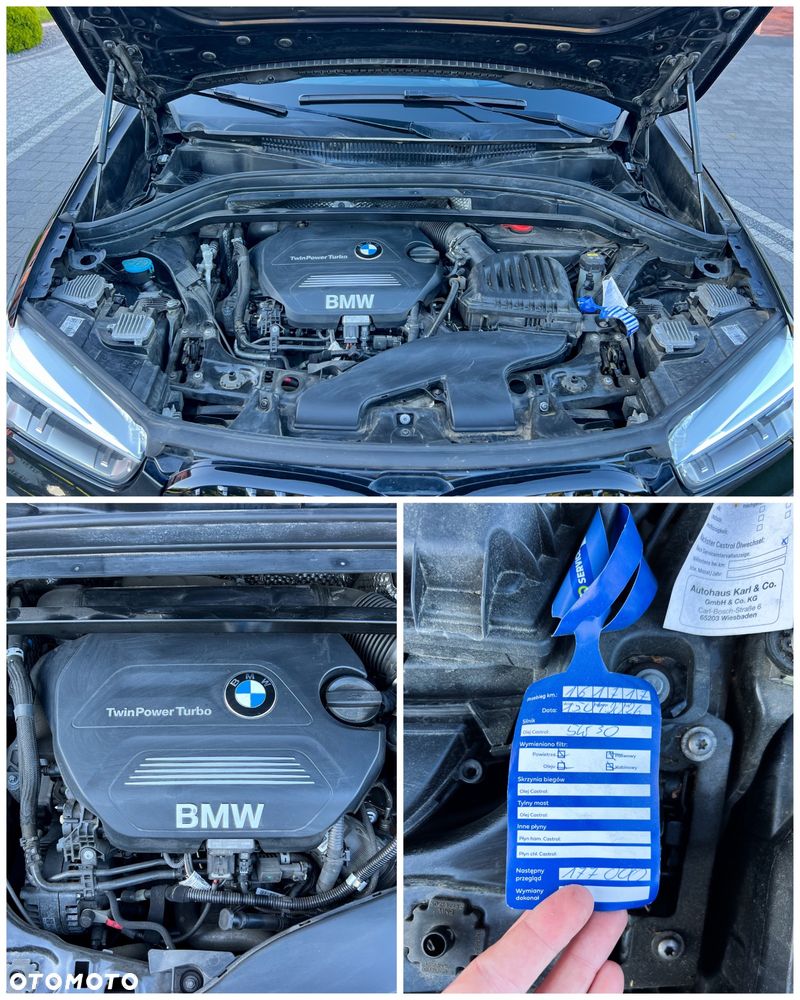 BMW X1 xDrive20d - 17