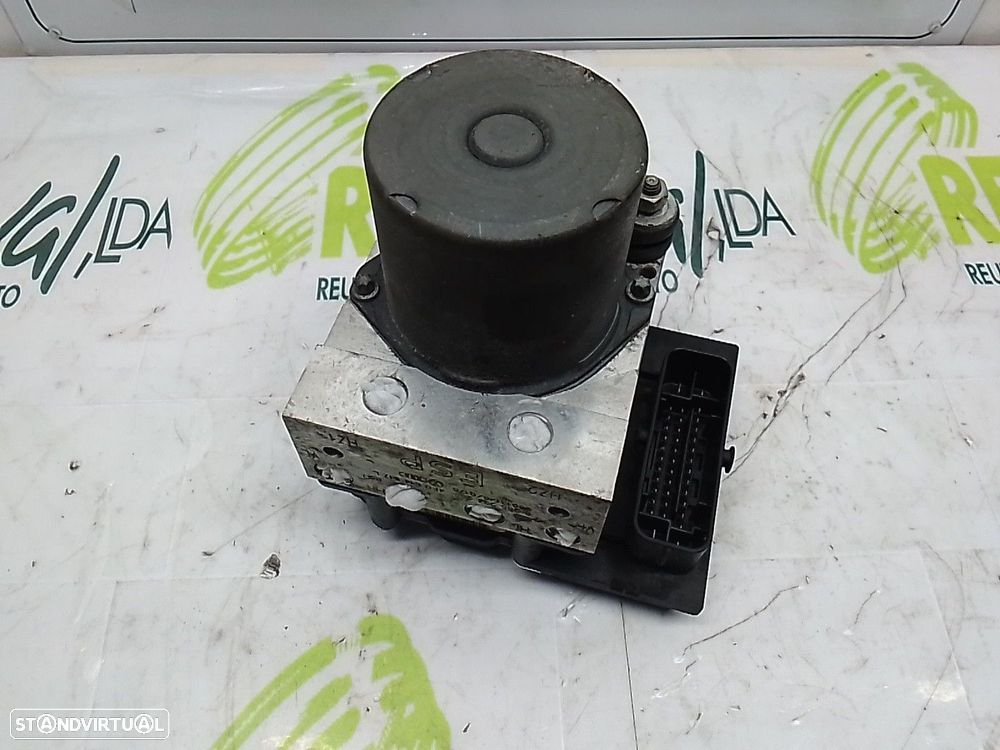 Abs Audi A6 Avant (4F5, C6) - 5