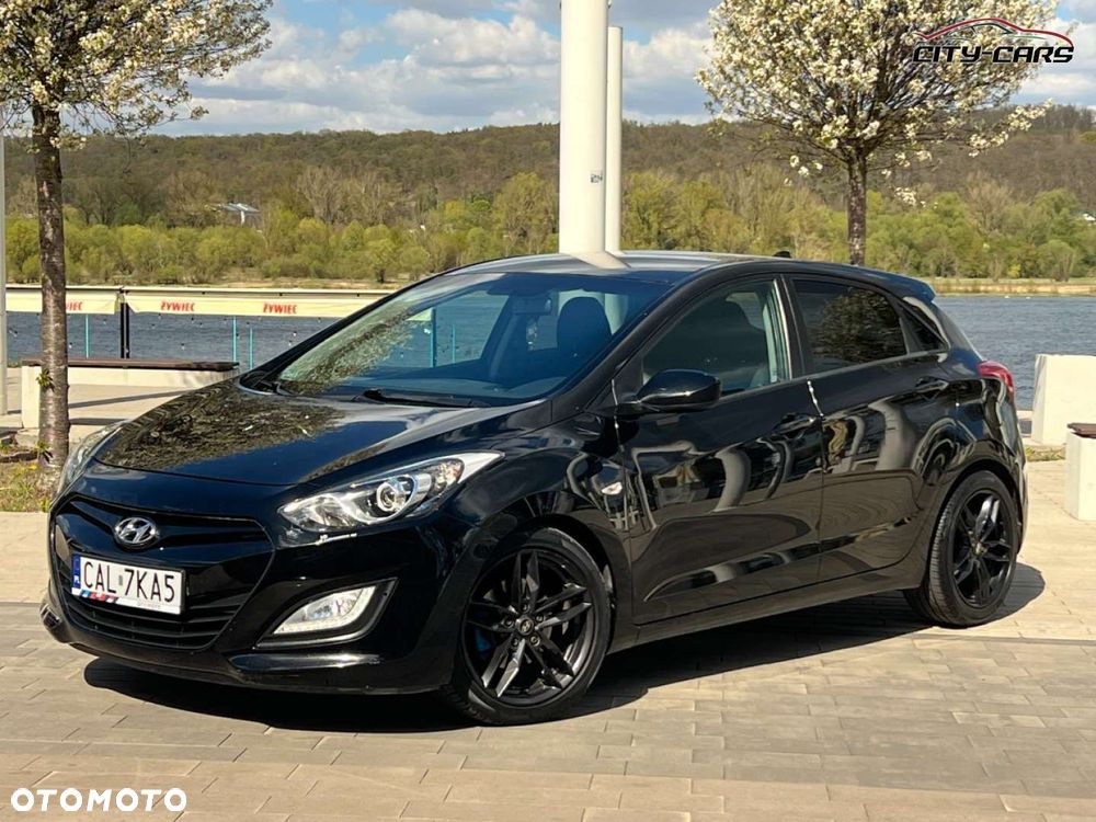 Hyundai i30 - 3