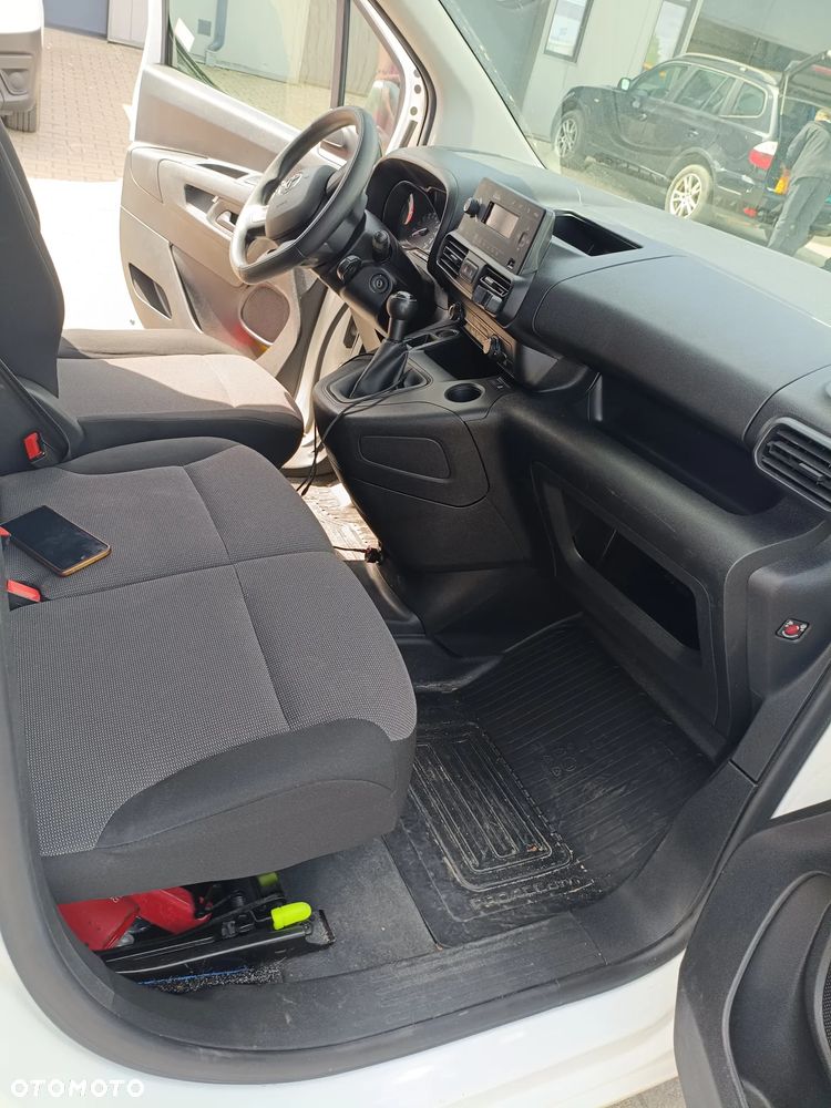 Toyota ProAce - 7