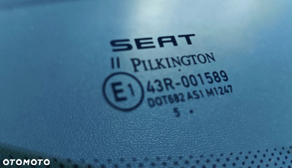 Seat Altea 1.6 Sport Limited - 37