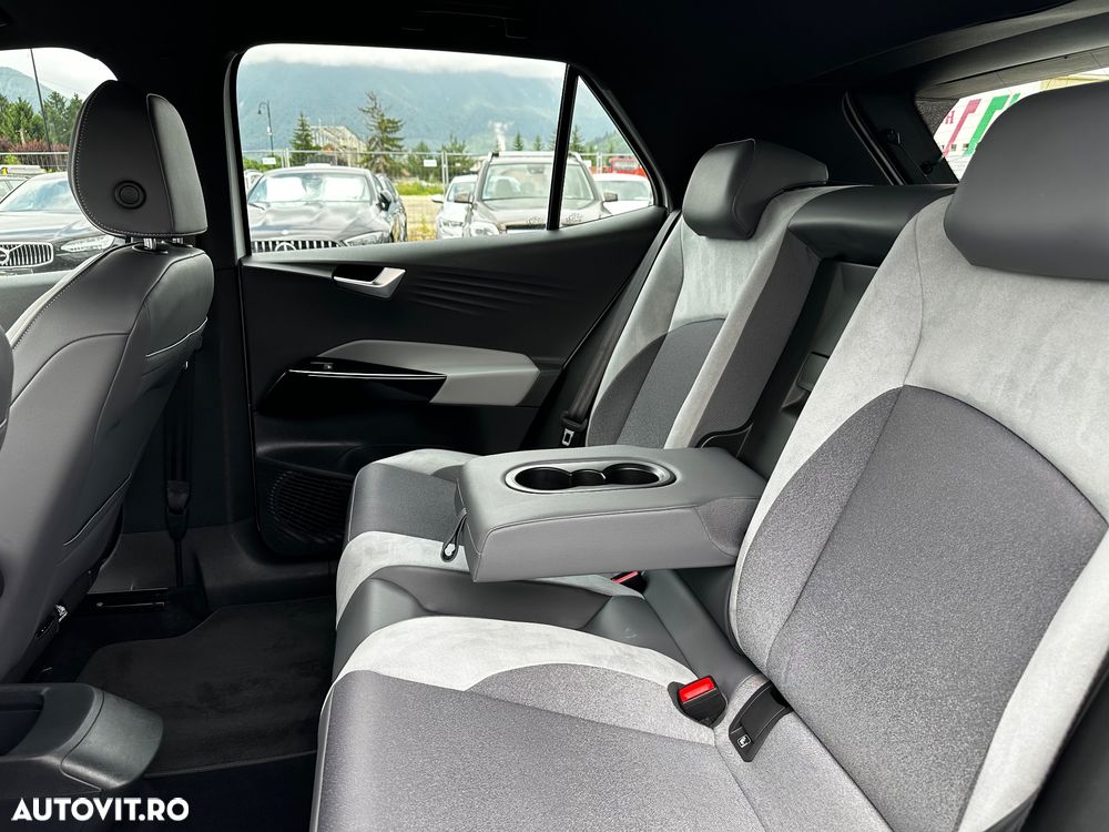 Volkswagen ID.3 Pro S (4-Sitzer) - 40