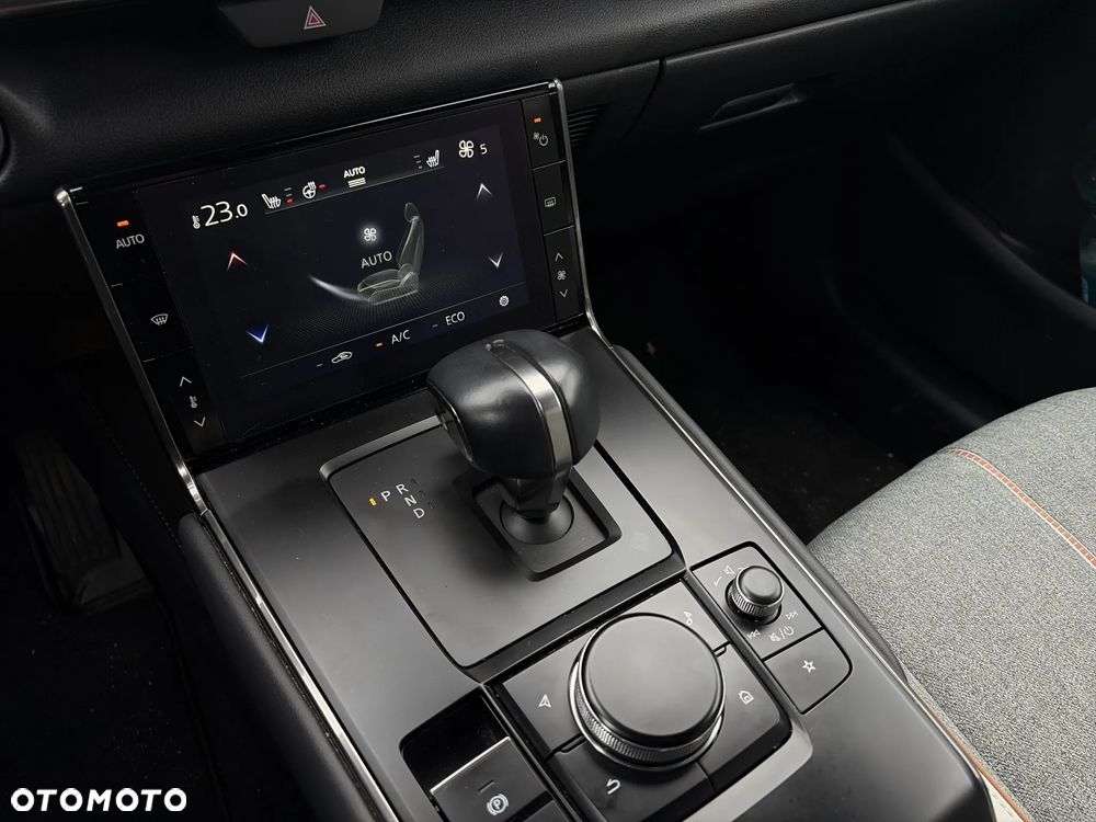 Mazda MX-30 35.5kWh Makoto - 16