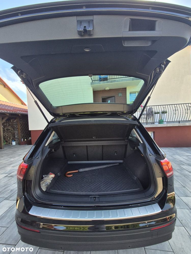 Volkswagen Tiguan 2.0 TDI BMT SCR Comfortline - 4