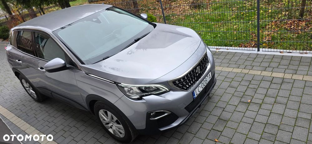 Peugeot 3008 HDi FAP 115 Style - 15