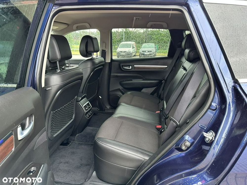 Renault Koleos 2.0 dCi Intens 4x4 X-Tronic - 14