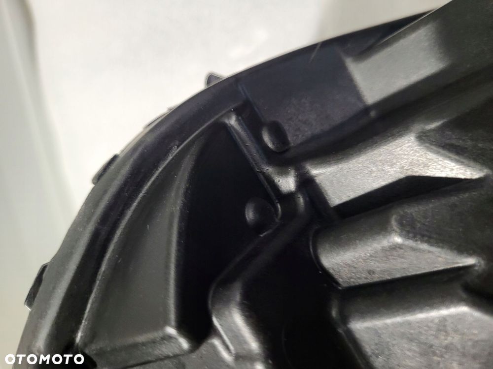 bmw 2 g42 full led złote komplet lamp przednich 5a320f3 / 5a320f4 - 10