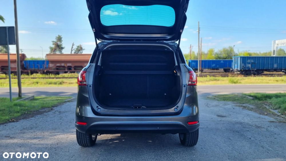 Ford B-MAX 1.0 EcoBoost Titanium - 9